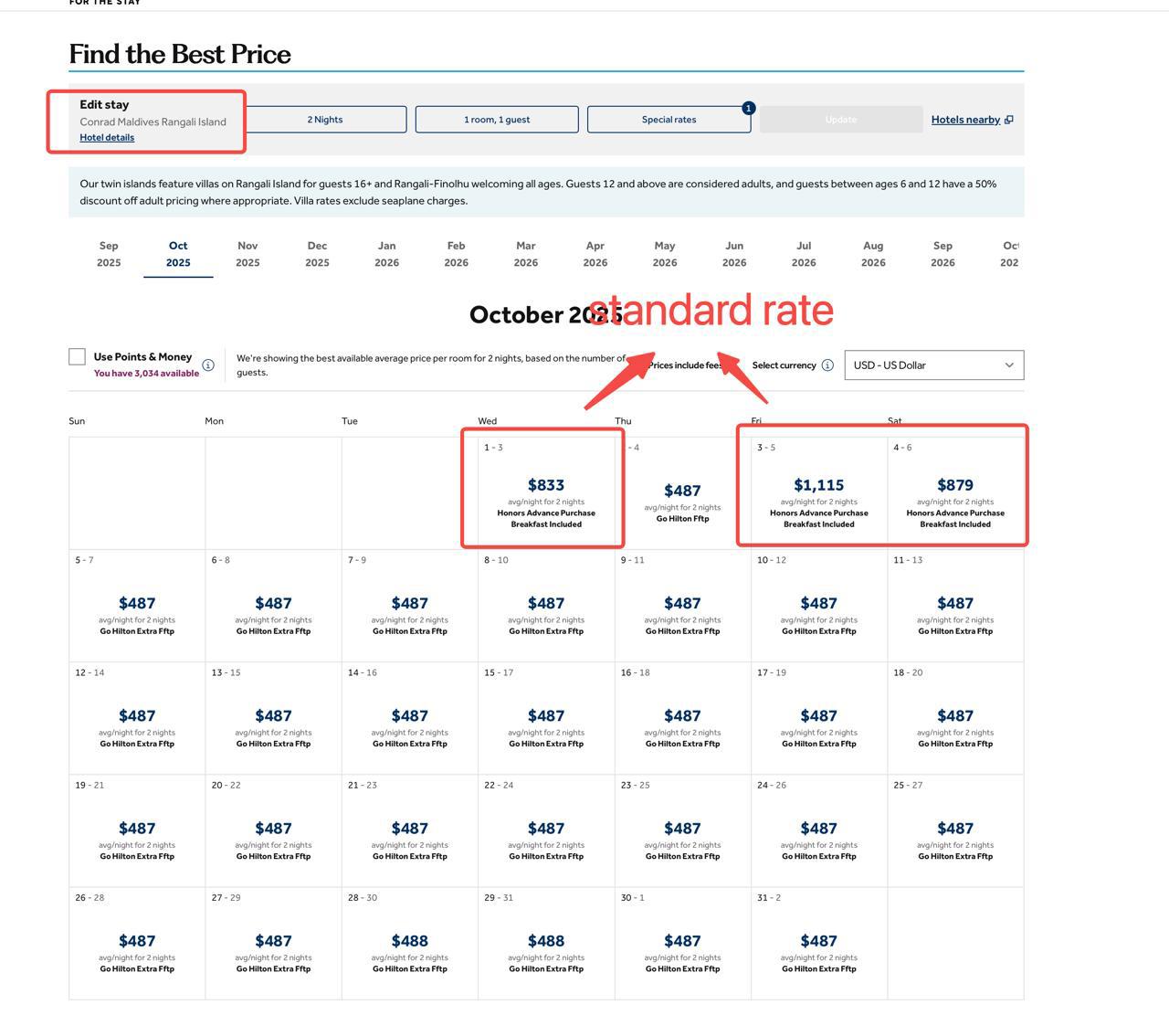 How to Unlock Huge Discounts on  Hotels in the Maldives (Up to 70% Off)